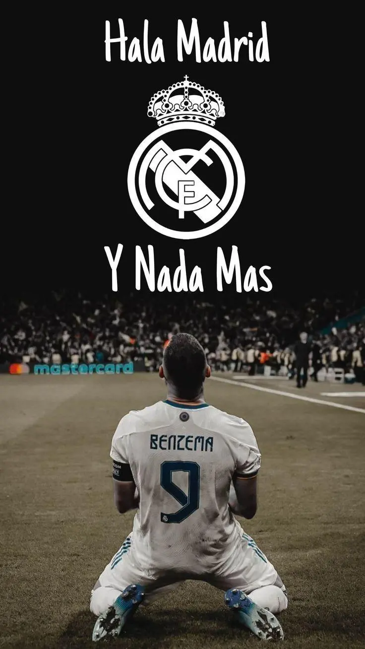 Download Real Madrid team images