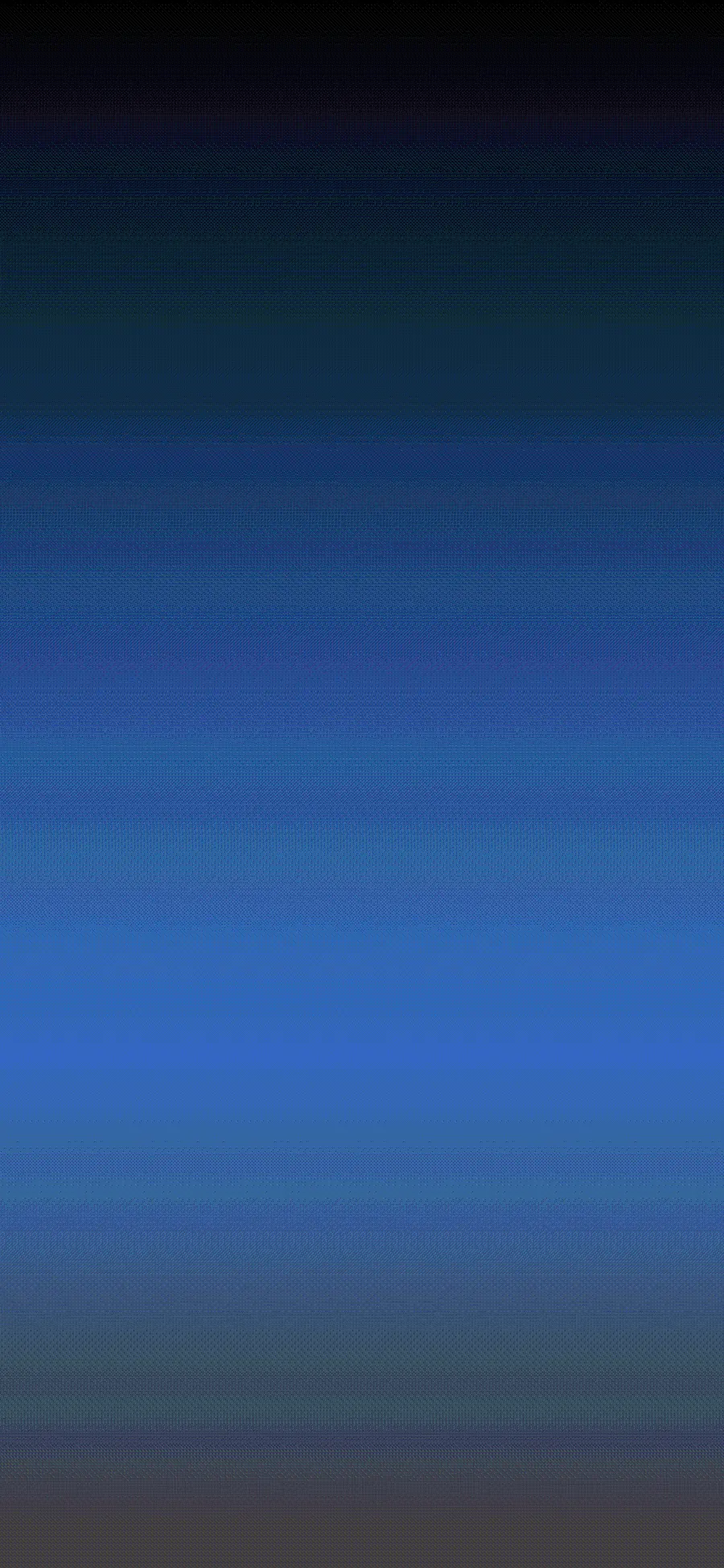 Matte blue background suitable for use in graphic projects