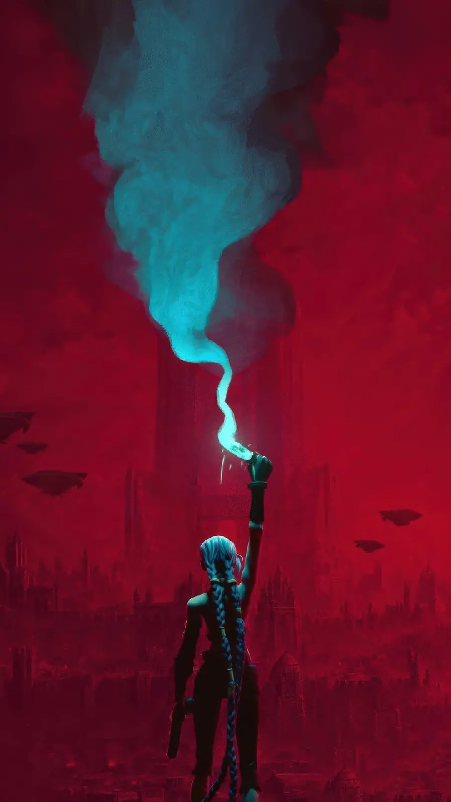 Arcane arcane