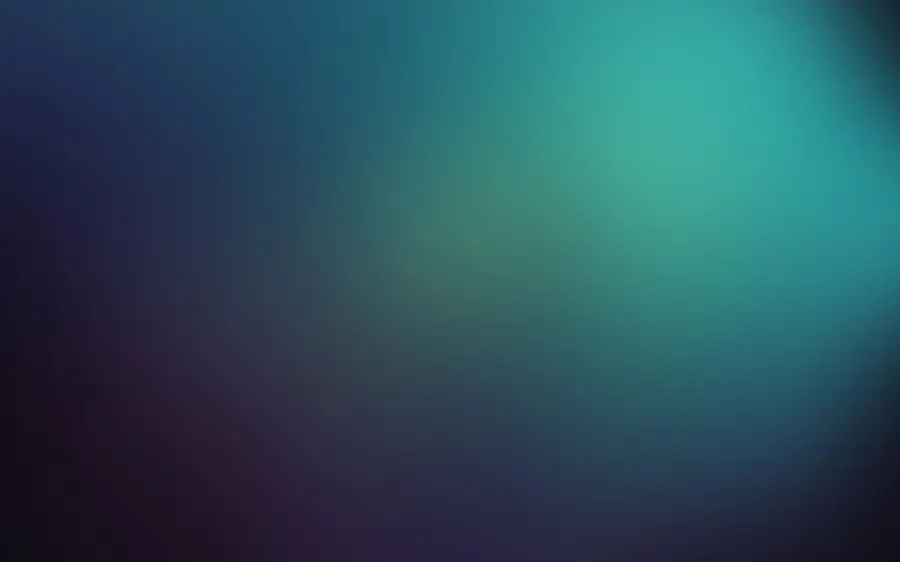 Blue Gradient