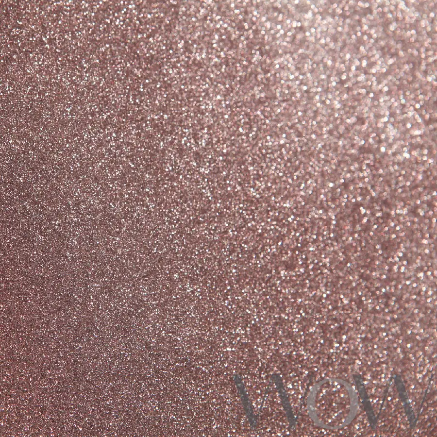 Luxury Rose Gold Wreath Wallpaper