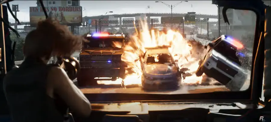 GTA 6
