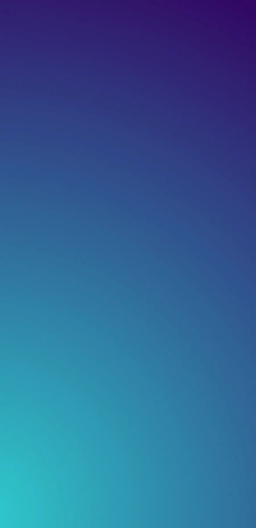 Blue Gradient