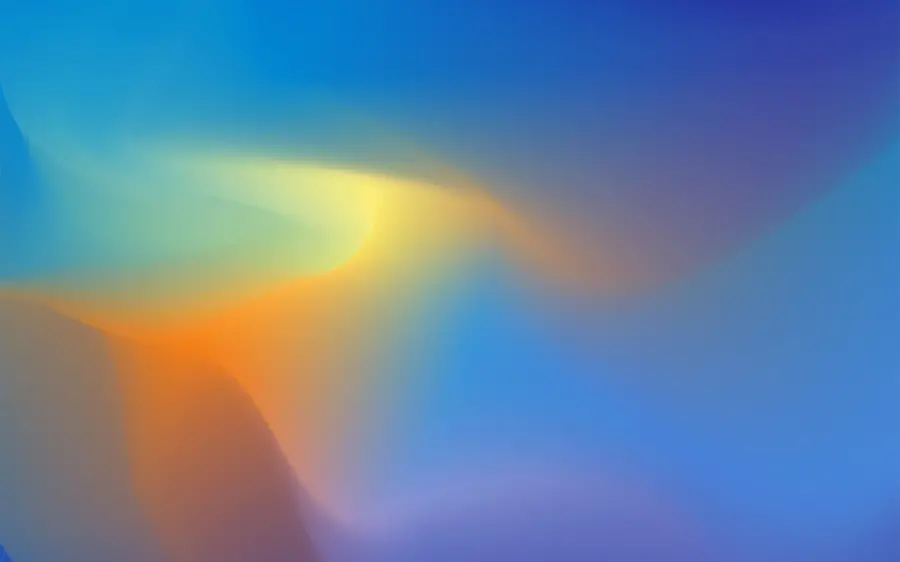 Blue Gradient