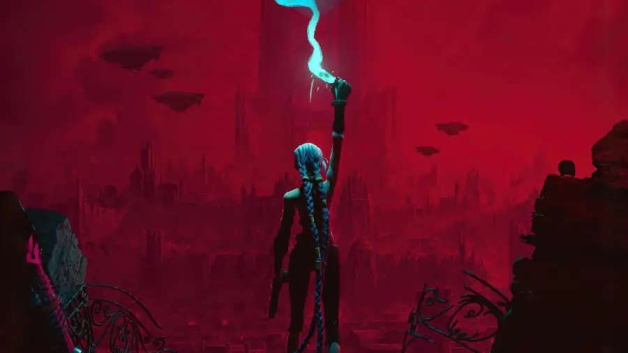 Arcane