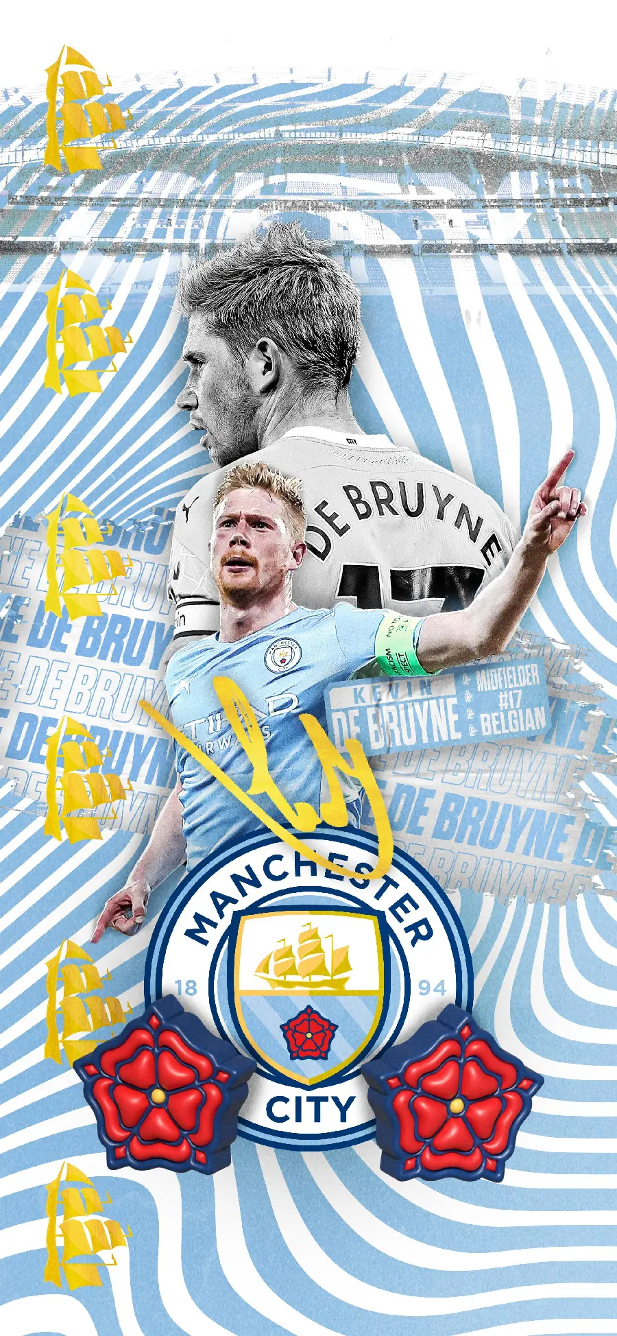 Kevin De Bruyne