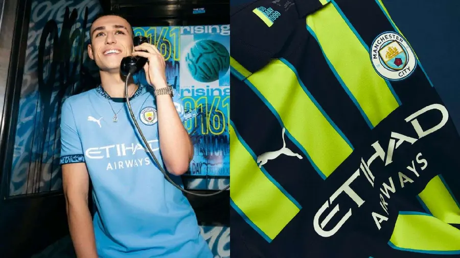 Manchester City Pictures Free Download Wallpapers of the Popular Team
