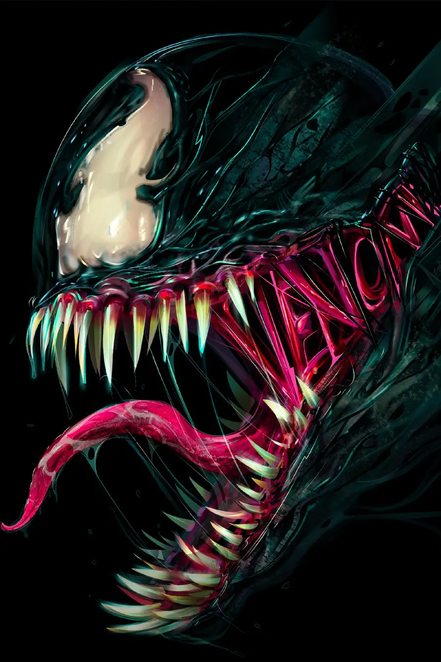 Venom 3