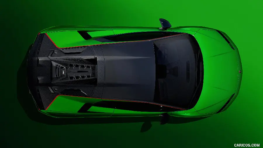 Lamborghini 2025