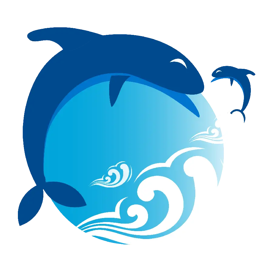 Download Free Dolphin PNG Images for Logo Design