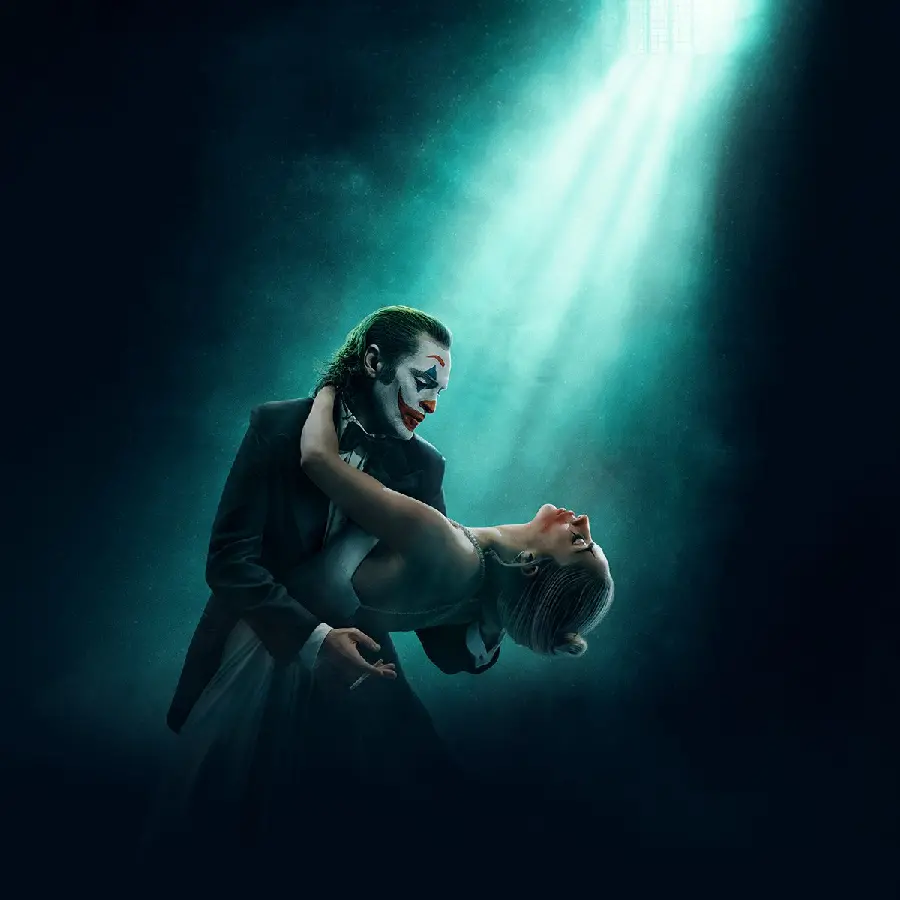 4K images of Joker 2 Madness Shared
