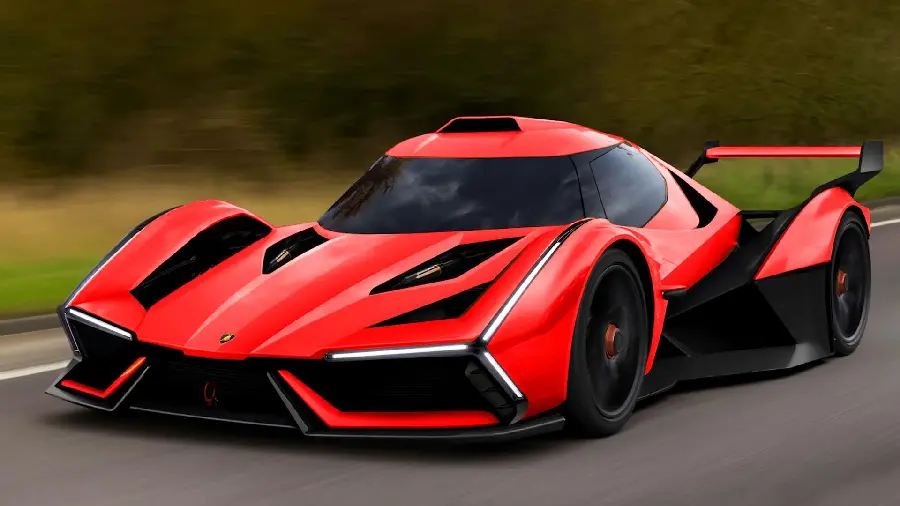 Lamborghini download quality images 4K Free