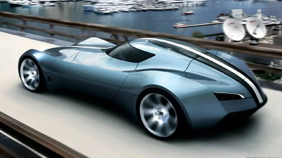 Download New Bugatti Images
