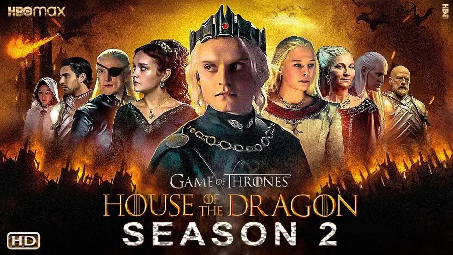 Download the poster of the movie and series The Dragon Family