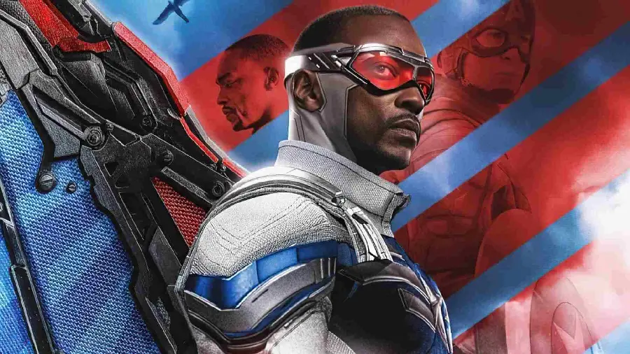 Download Captain America 4 profile picture