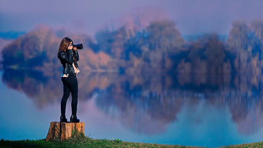 Camera Profile