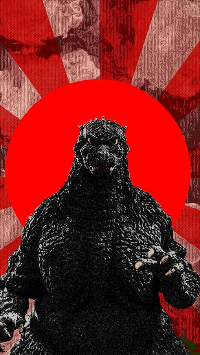 Godzilla