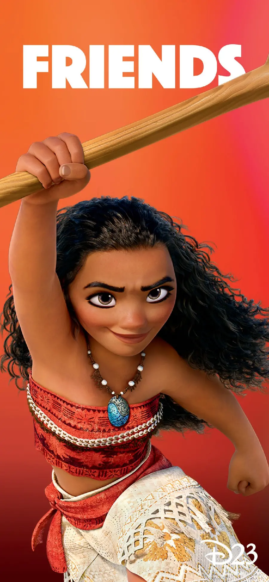 Moana 2