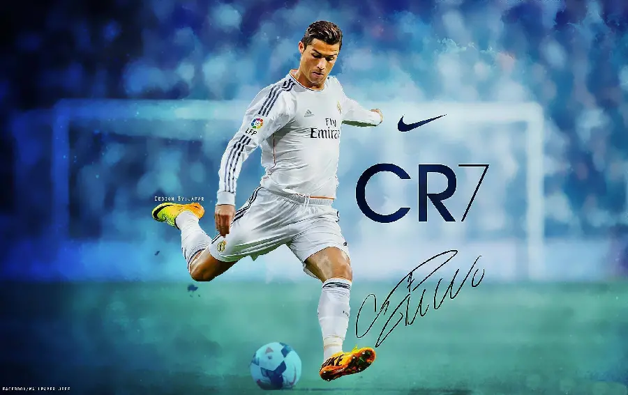 Special Cristiano Ronaldo Pictures Download Photos