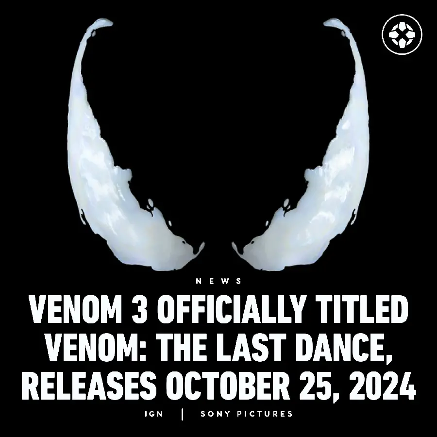 Venom 3