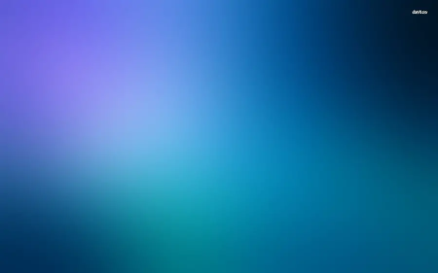 Wet green color combination with gradient effect