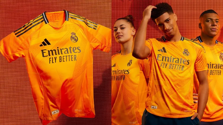 Real Madrid 2024/2025
