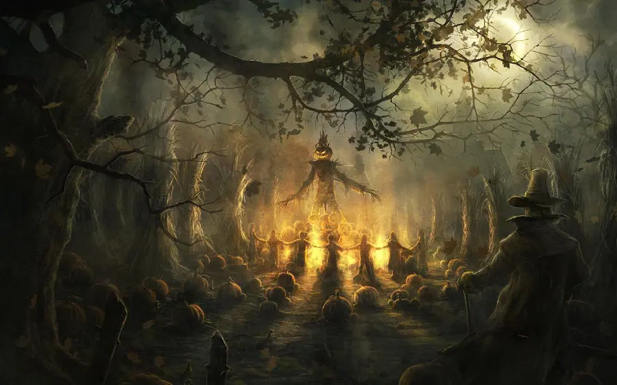 Halloween