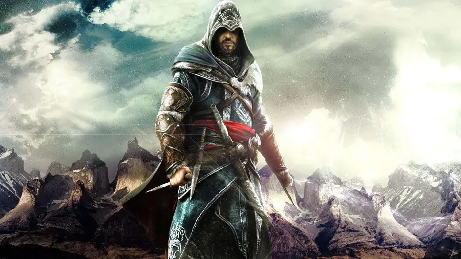 Fight for Honor Assassin's Creed Shadows