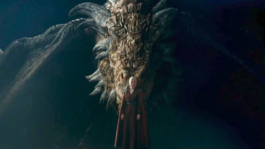 House of the Dragon