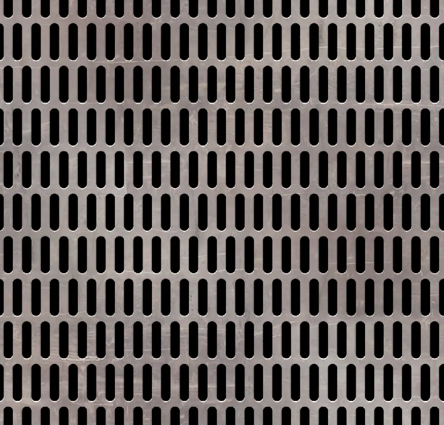 Perforated Metals Material