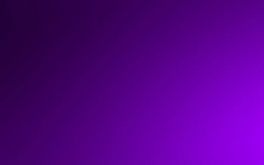 Dark and Light Purple Gradient Background 4K