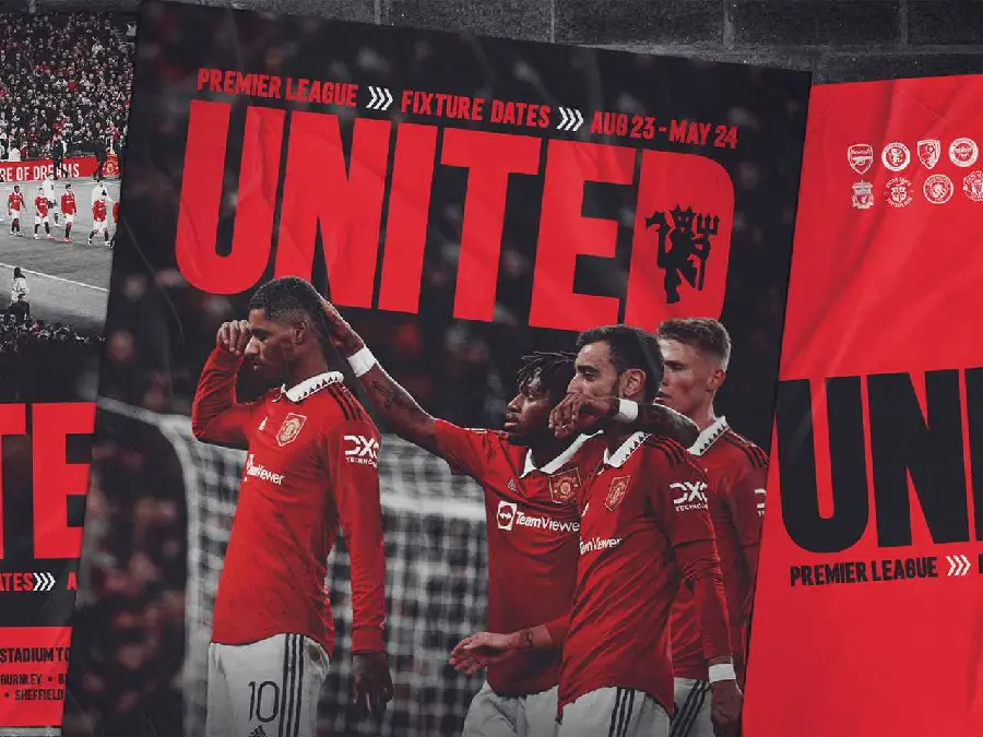Manchester United Wallpaper Download HD Quality Photos