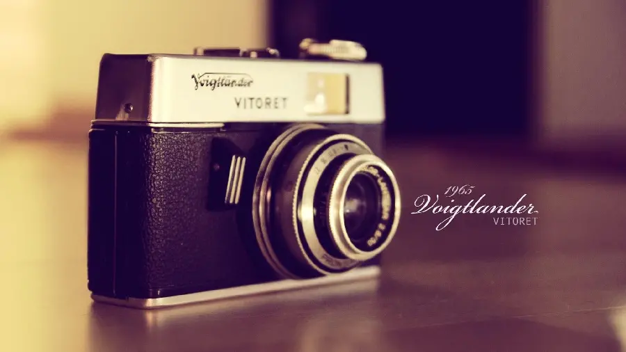Camera Profile