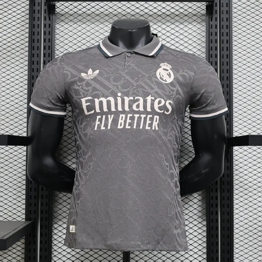 Real Madrid 2024/2025