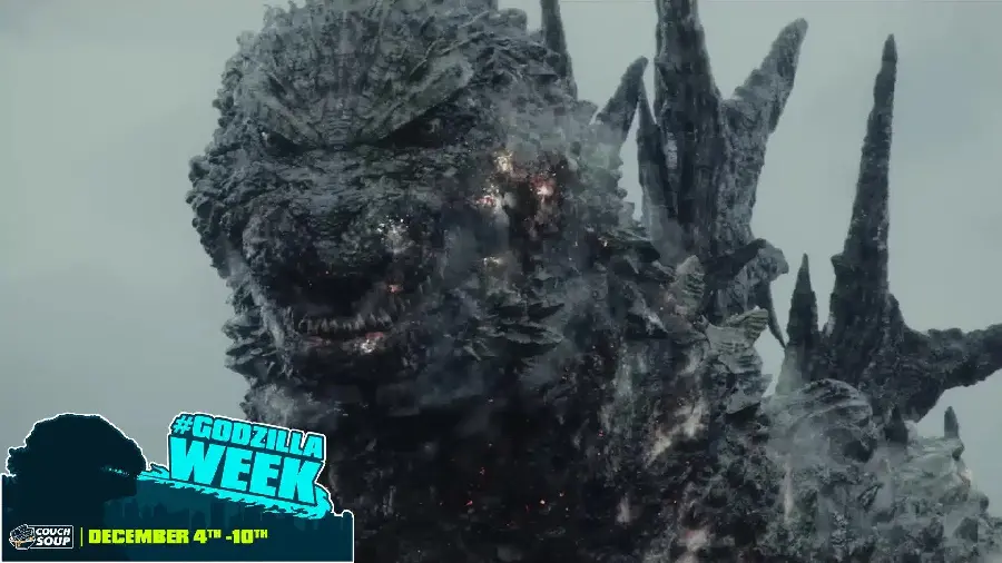 Godzilla