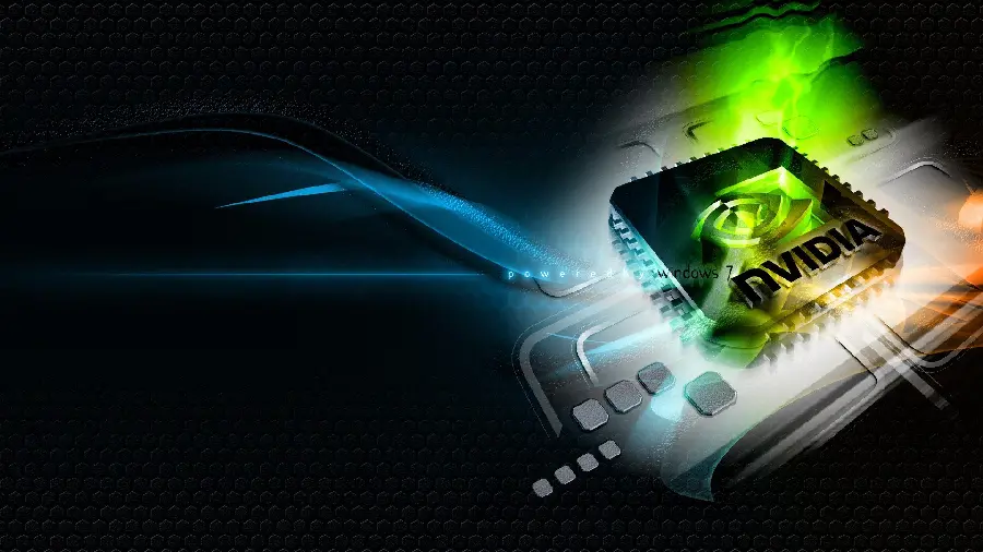 Nvidia