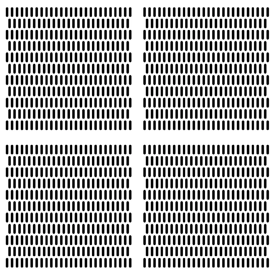 Perforated Metal Materials