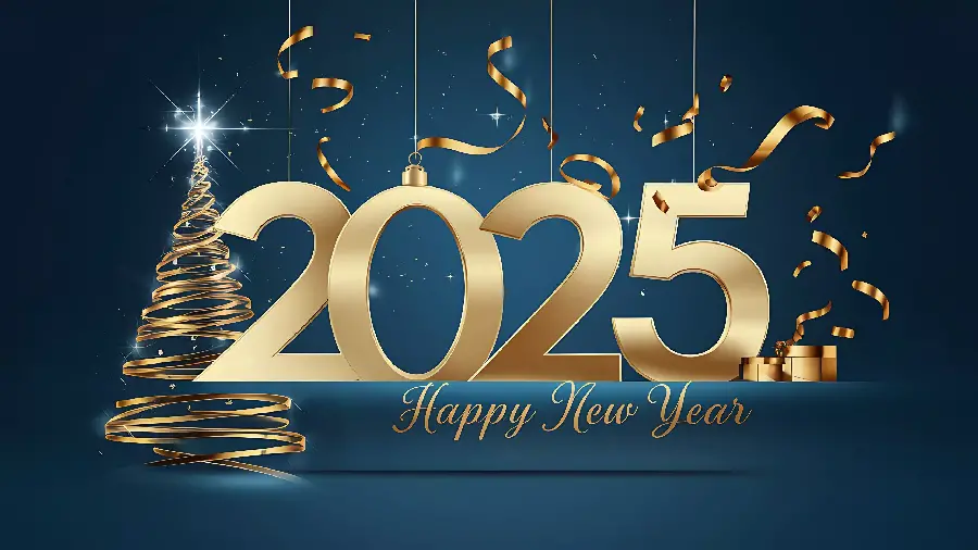 2025 Congratulations Photo Text