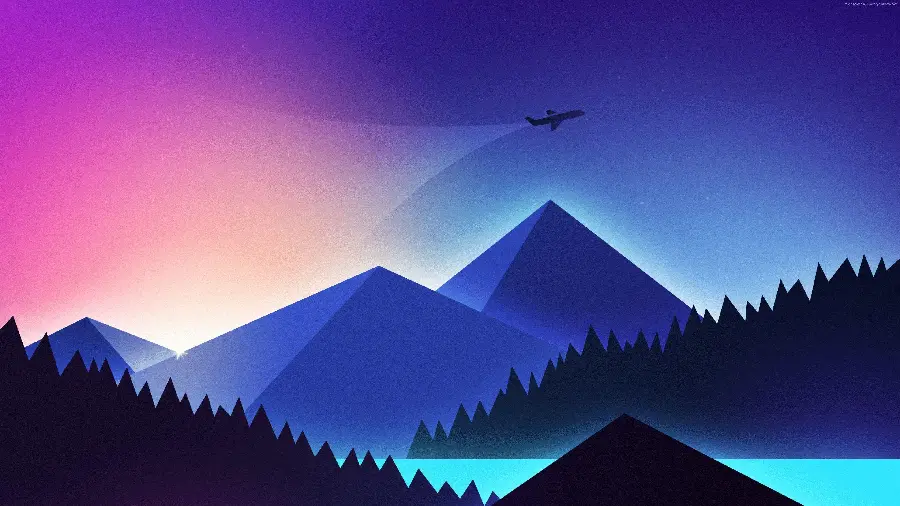 High Quality Abstract Wallpaper