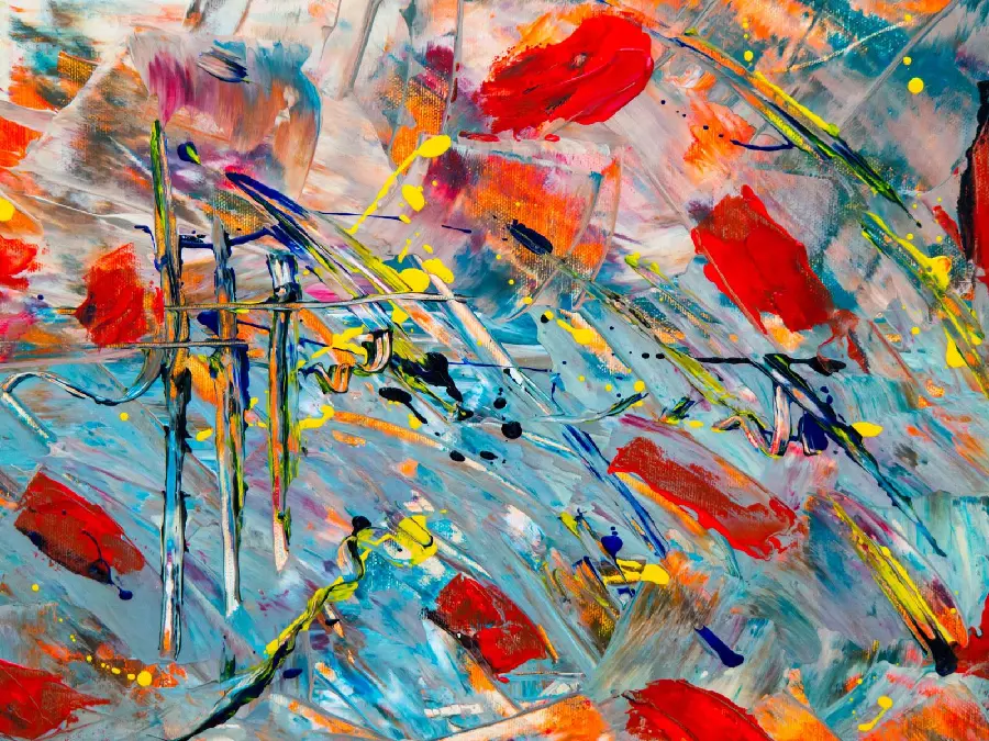 Free Download Creative HD Background Contemporary Art