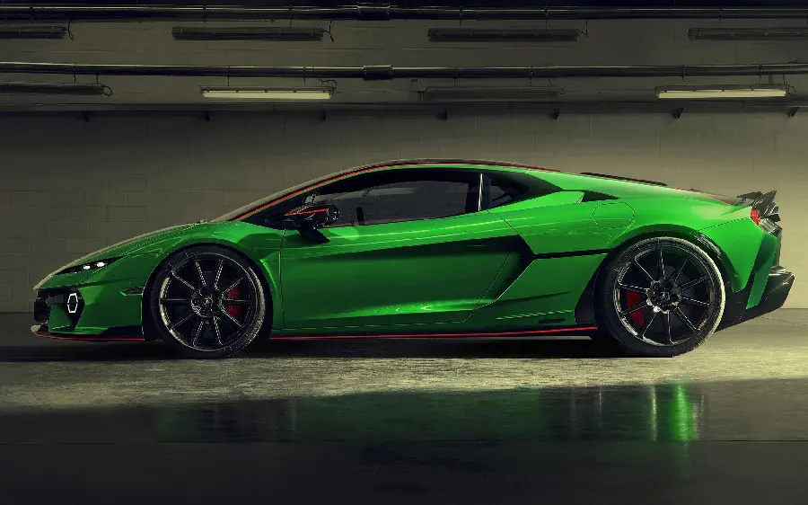 Lamborghini 2025 Sporty Images for Phone Background