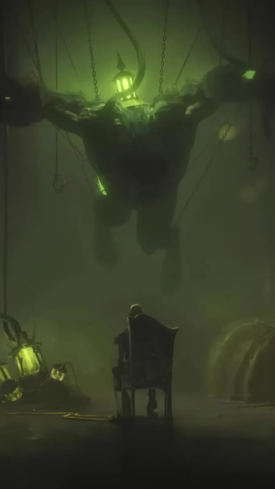 Arcane Wallpaper Free For Desktop And Laptop