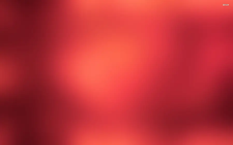 Free Download Blue and Red Art Wallpaper