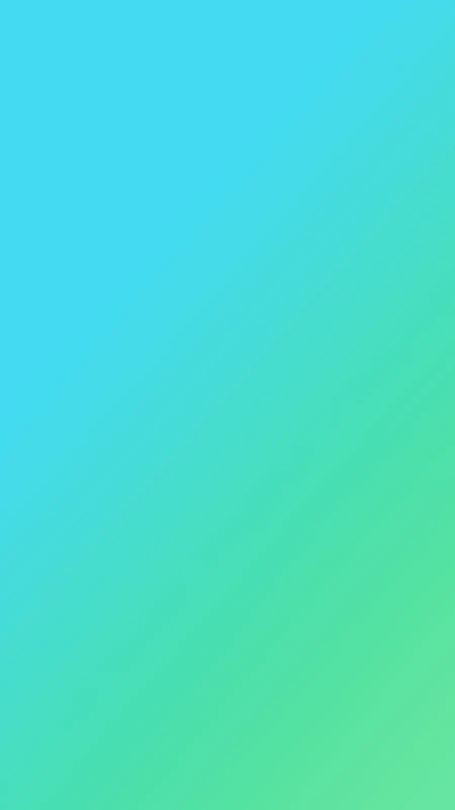 Blue Red Gradient