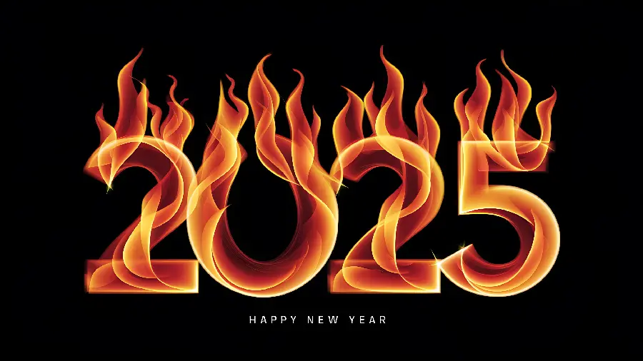 Congratulations 2025 Photo Text