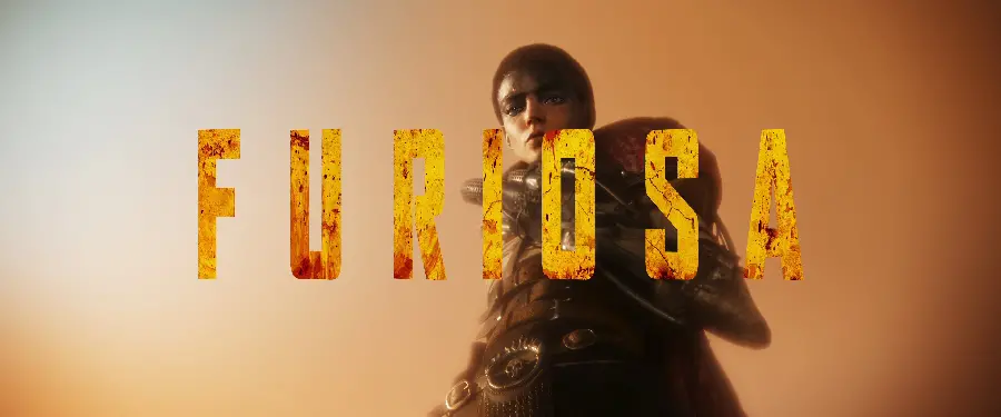 Furiosa Mad Max Saga