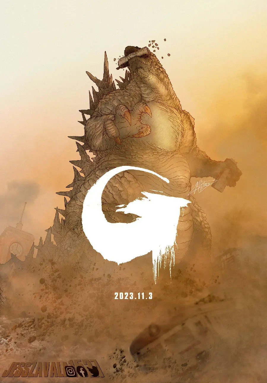 Godzilla