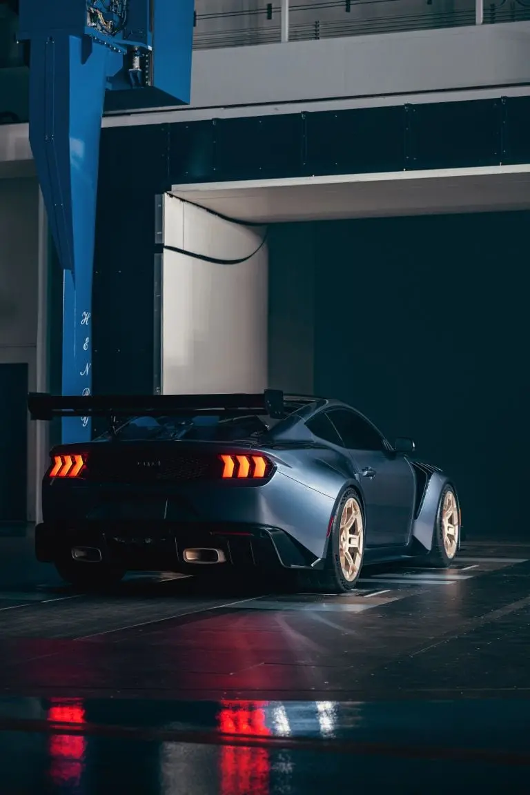 Download Mustang Images New Wallpapers in 4K and 8K Quality