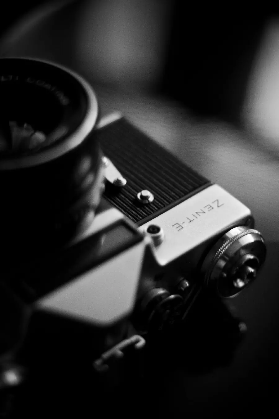 Camera Profile