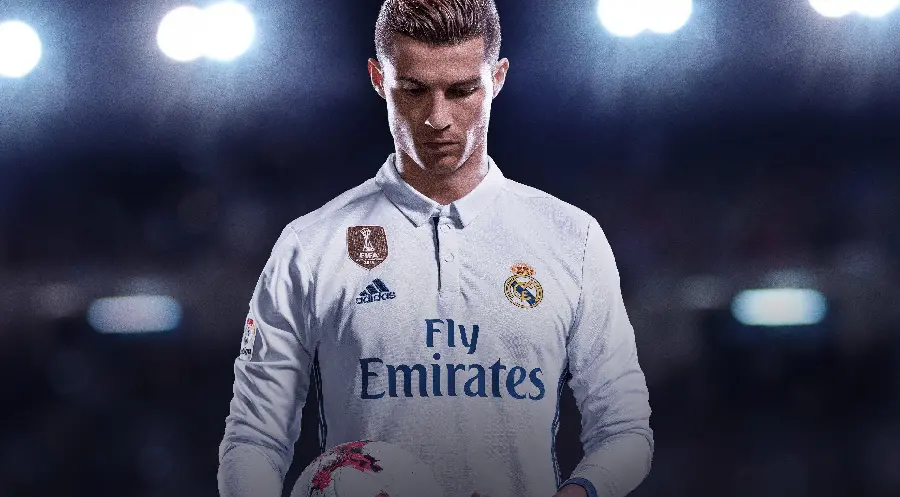 Cristiano Ronaldo Edited Photos Download Art Wallpapers with Excellent Quality